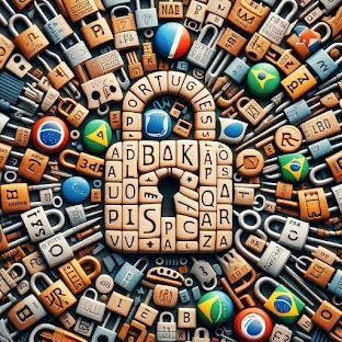 Sílaba Mágica (Português)